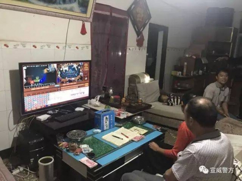 百家乐论坛百家乐论坛，探索网络赌博的秘密世界-第2张图片