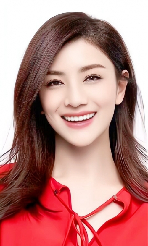 香港美女图片，魅力四溢的美女们-第3张图片