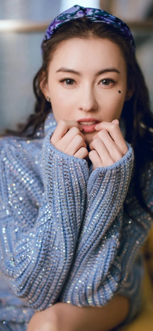 香港美女图片，魅力四溢的美女们