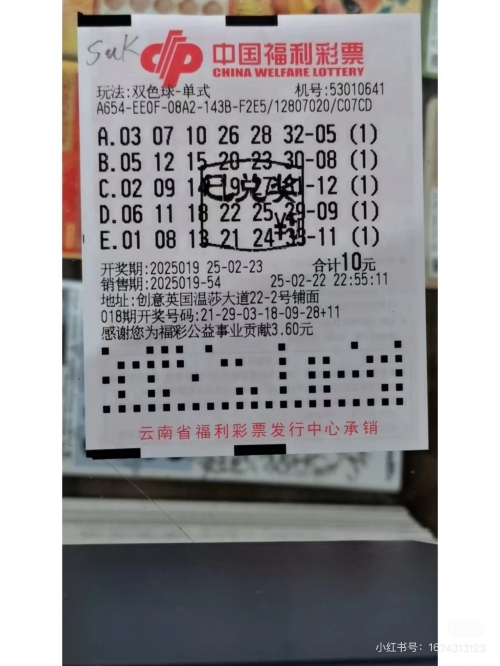 双彩网论坛，探索彩票的无限可能-第1张图片