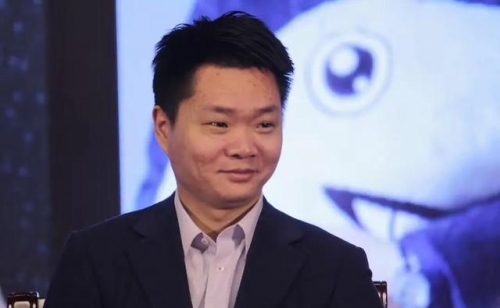 陈少杰，卓越之才-第3张图片