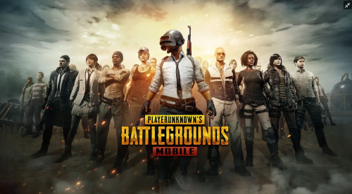 PUBG:NEW STATE官网揭秘