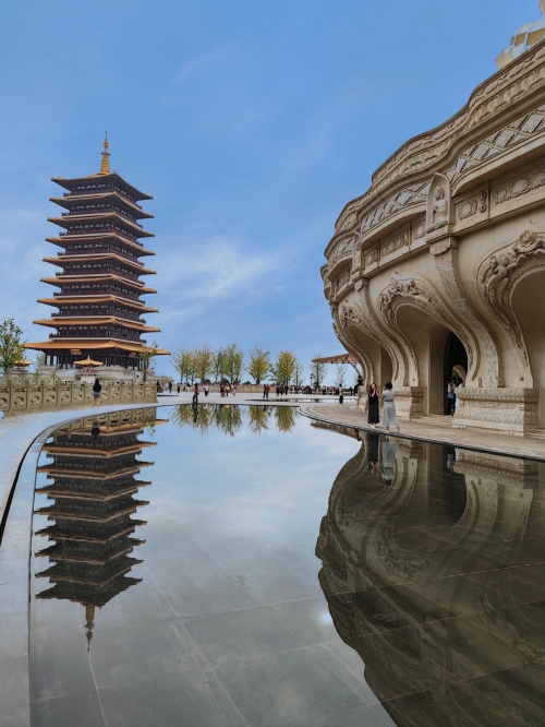 万书楼万书楼，古籍珍藏与文化传承的圣地-第2张图片