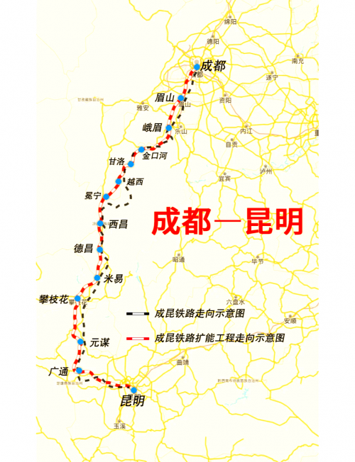 成都到武汉动车成都到武汉动车之旅