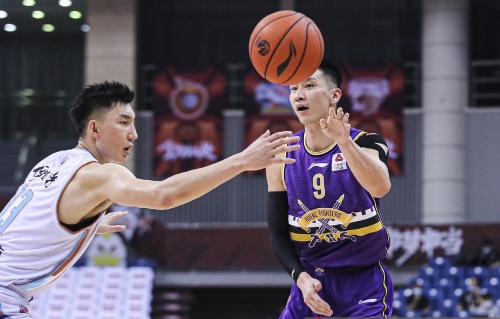 新疆11选五开奖结果揭晓