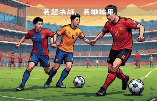 006足球直播，精彩赛事一触即发-第2张图片