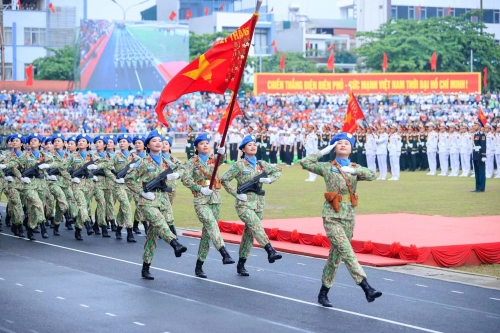 今天阅兵吗2024-第2张图片