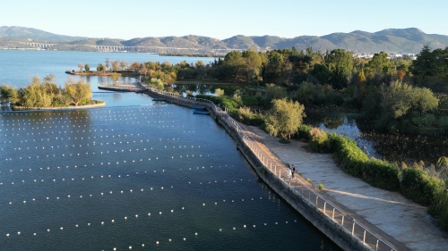 云南省玉溪市江川区云南省玉溪市旅游攻略-第3张图片