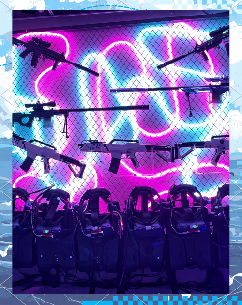 红五3D，沉浸式体验的未来科技