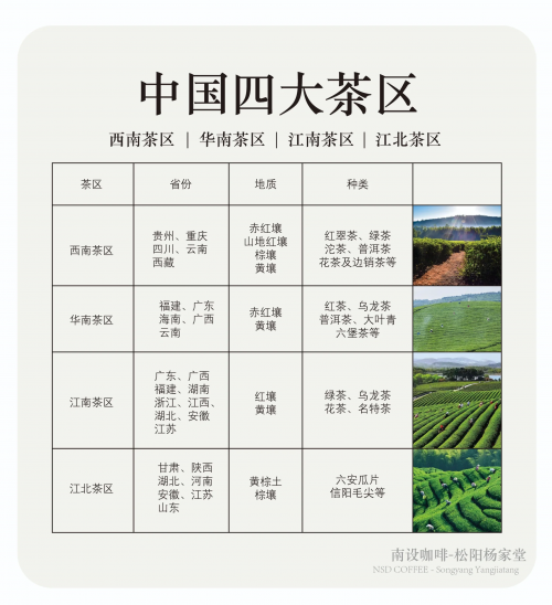 广州茶叶市场有几个广州茶叶市场概览