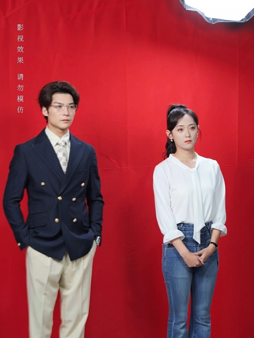 隐婚娇妻惹不起隐婚100分，惹火娇妻嫁一送一-第2张图片