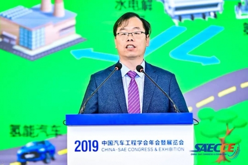 大庆冠通，引领绿色发展新篇章