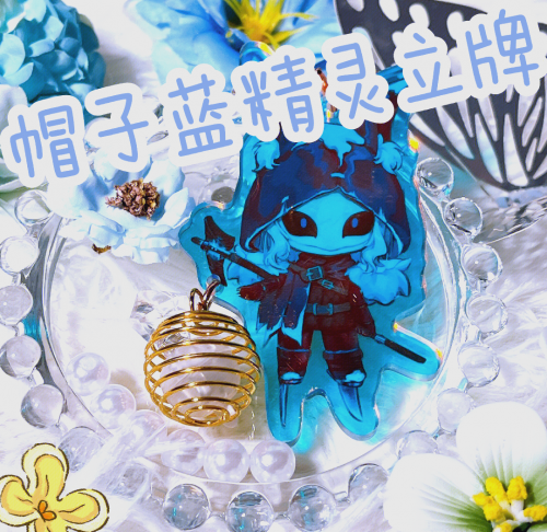 3d蓝精灵3D蓝精灵，梦幻奇趣的世界-第3张图片