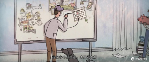 小小农场破解版小小农场，田园生活的诗意篇章