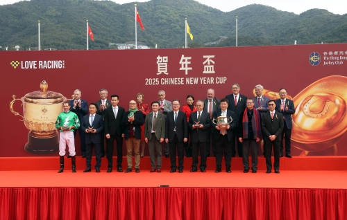香港赛马会官网介绍-第1张图片