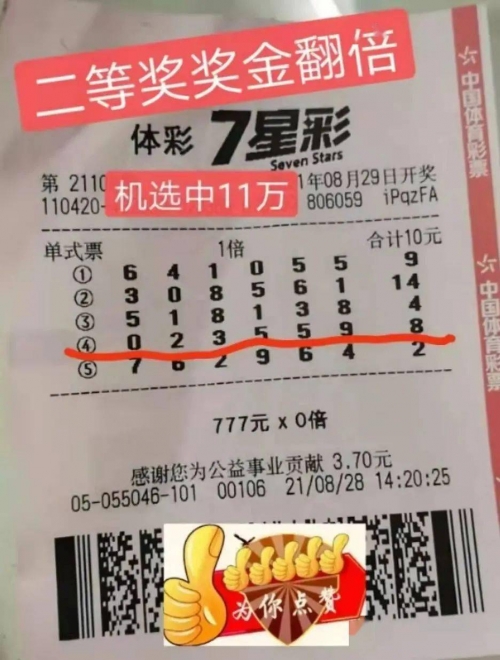 够力七星彩奖表 安装2020够力七星彩奖表安装指南-第1张图片