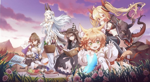 伊甸园的骄傲官网，探索神秘园的魅力-第2张图片