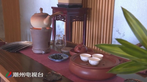 潮州电视台直播回放潮州电视台直播，探索文化与新闻的融合-第2张图片