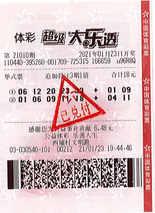 2018年今晚六会彩开奖结果揭晓-第2张图片