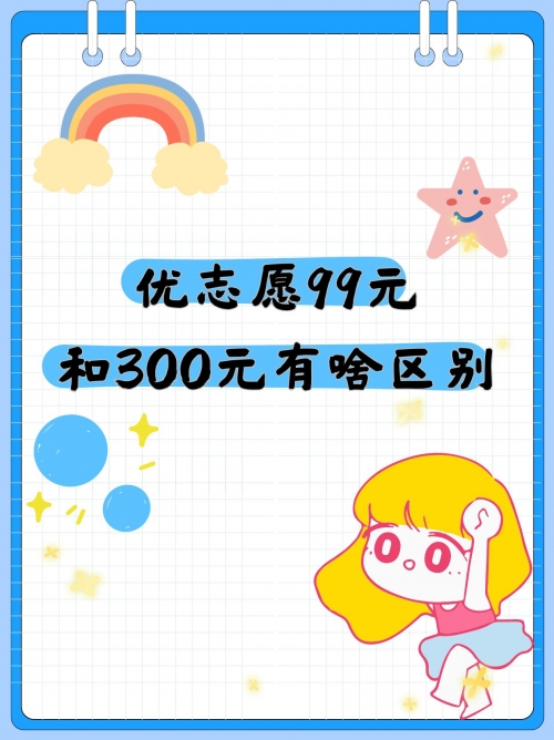 金榜路和优志愿哪个填自愿准确好用金榜路，成就之路-第1张图片