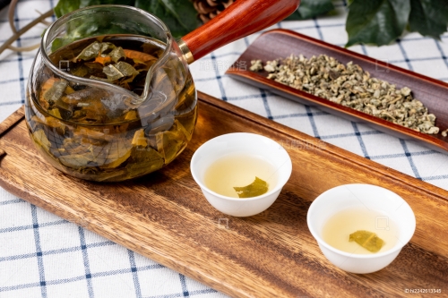 荷叶茶减肥效果好吗荷叶茶减肥效果显著