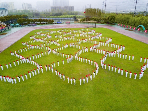 800团1000是什么意思团800郑州，城市发展新动力-第3张图片