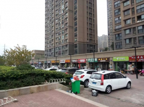 香溢家香溢家，品质生活的典范-第1张图片