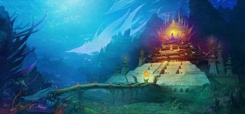 水晶宫论坛官网水晶论坛，探索虚拟世界的神秘之地-第3张图片