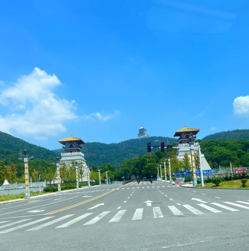 东方景点排名前十名东方景点之旅-第2张图片