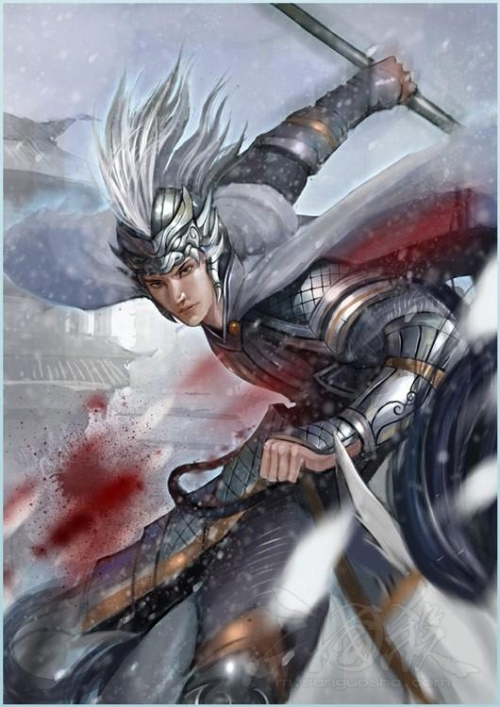 三国杀kill单机HD三国杀，杀破狼，勇往直前-第1张图片
