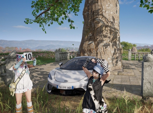 PUBG:NEW STATE官网PUBG:NEW STATE官网揭秘-第2张图片