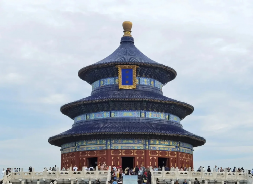 十月去哪旅游好?十月旅游好去处推荐
