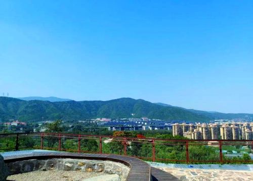 广西风水宝地，探寻这片神秘土地的魅力-第2张图片