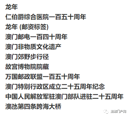 2024年澳门历史记录表澳门历史记录，2024年回顾-第1张图片