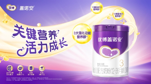优博平台，引领智慧育儿新篇章-第3张图片