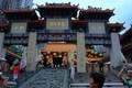 黄大仙论坛精选，六肖揭秘与黄大仙的神秘魅力-第3张图片
