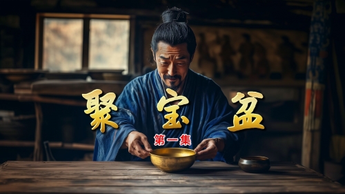 聚宝盆下载 720p 下载聚宝盆高清下载，探索神秘宝藏的神秘世界-第3张图片