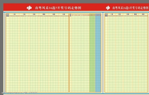 福利彩票36选7，福利与乐趣的双重体验-第3张图片