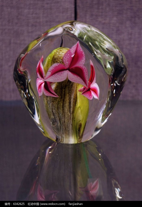 玻璃花玻璃花