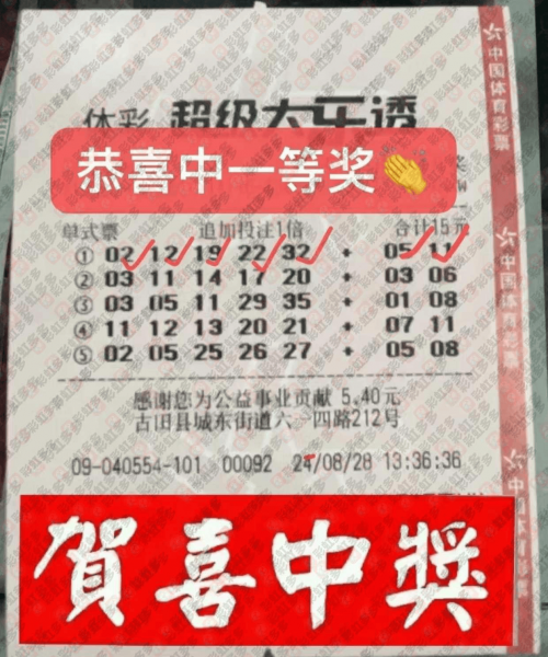 大乐透精准预测十专家-第1张图片