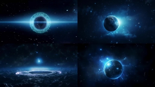 星球APP，探索宇宙的神秘世界-第2张图片
