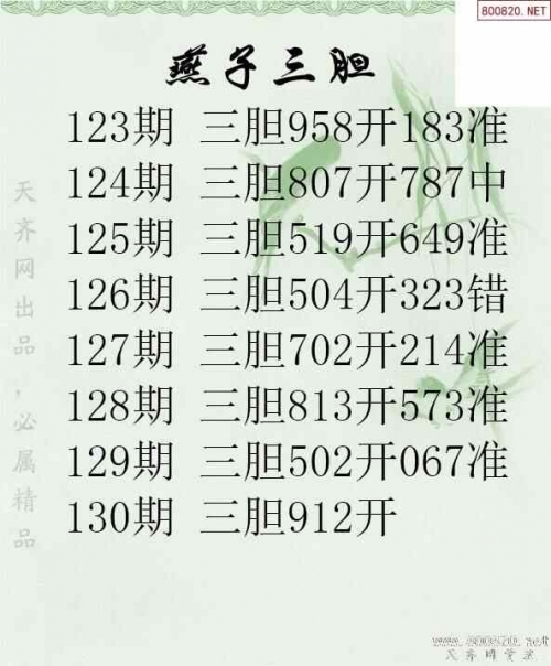 3D字谜画谜大全