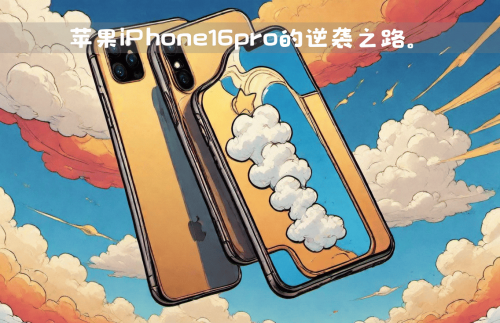 苹果反垄断案败诉，市场规则的挑战与反思-第1张图片