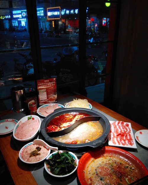 QQ餐厅，探索社交美食新体验-第3张图片