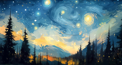 星空游，探索宇宙的无尽魅力