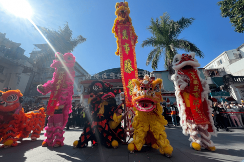 潮州电视台直播，探索文化与新闻的融合-第3张图片