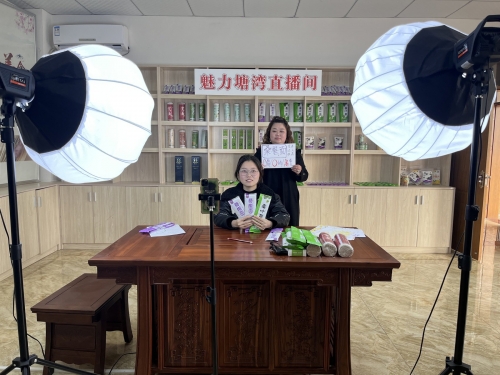 潮州电视台民生直播室直播潮州电视台，文化传播的新窗口-第2张图片