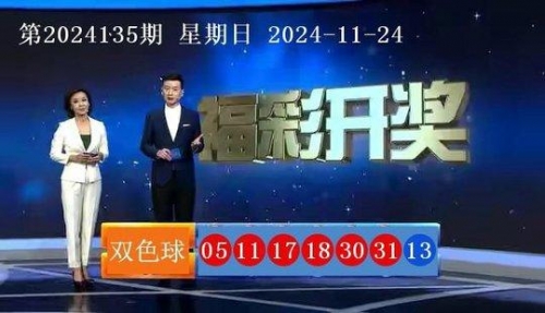 2024010期双色球开奖结果查询2024年第一期双色球开奖结果揭晓-第3张图片
