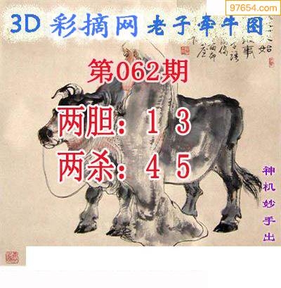 3D天天彩报纸，彩梦启航-第3张图片