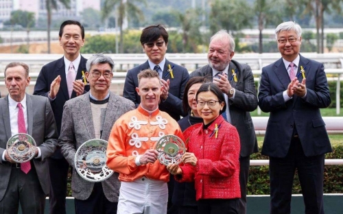 香港赛马会精选资料大全香港赛马会精选资料大全-第1张图片
